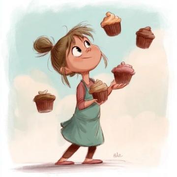 趣味口訣助你輕松學數學,一年級必備!