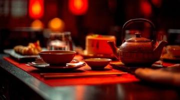 大理古城探秘：這家白族私房菜館讓你味蕾狂歡！