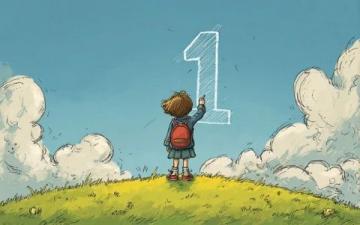 趣味口訣助你輕松學數學,一年級必備!