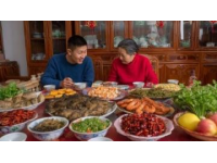 大理古城探秘：這家白族私房菜館讓你味蕾狂歡！