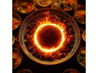 一碗炒八摻，燃爆鄭州煙火氣