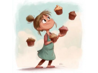 趣味口訣助你輕松學數學，一年級必備！