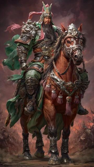 民國名將常貴的故事仍是中國家喻戶曉!