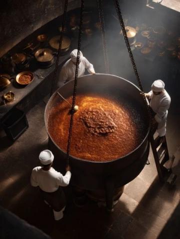 探尋古城深巷中的白族美食之旅:體驗地道風味之美