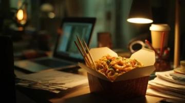 一口打開新世界大門,火雞面讓人相見恨晚