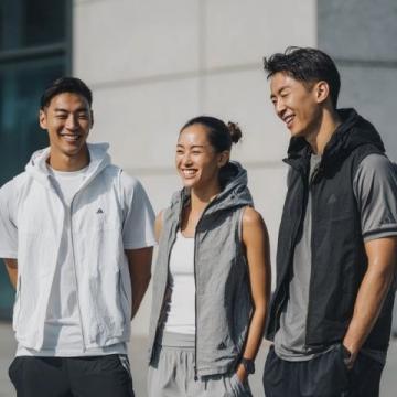 中國十大運動品牌創始人:安踏丁和木,李寧李寧,匹克許景南——品質與創新的見證者