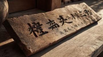 味道記憶:山陰滋味刻在骨頭上的黃土情書