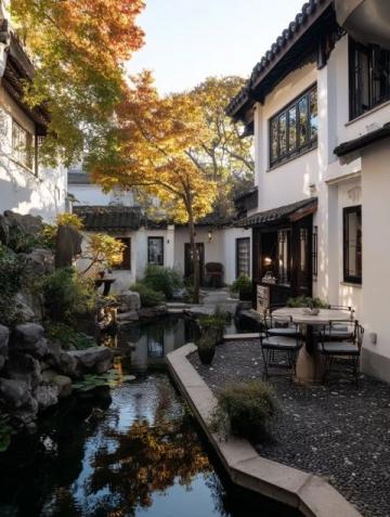 就想問,羅湖的萬象食家這條獨道走得可好?