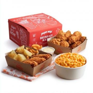 幾款熱門無骨雞爪品牌的評測對比