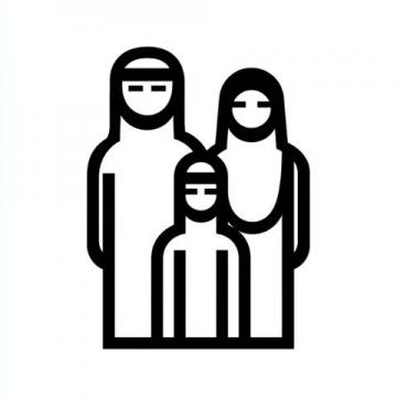 東北家庭零重男輕女現象，公平對待男女子女生活日常