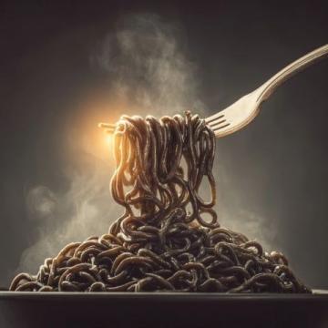 一口打開新世界大門,火雞面讓人相見恨晚