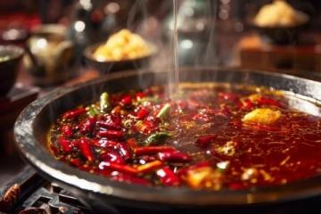 沈陽西塔必嘗美食攻略：五家特色餐廳，舌尖上的美味之旅