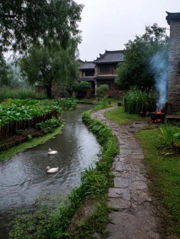 就想問，羅湖的萬象食家這條獨道走得可好？