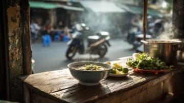 探尋古城深巷中的白族美食之旅:體驗地道風味之美