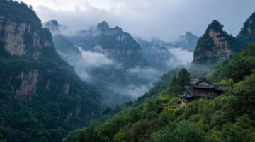 隱藏于湘的靜謐秘境，媲美鳳凰與張家界的山水勝地