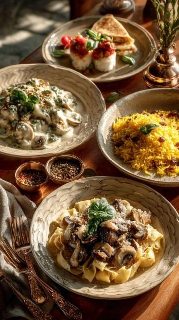 3道經典家常菜,簡簡單單的下飯絕招!