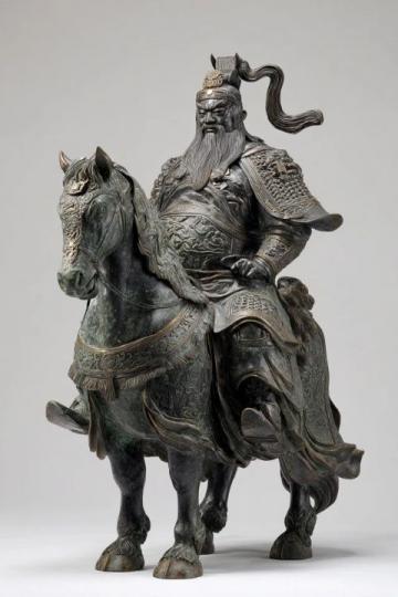 民國名將常貴的故事仍是中國家喻戶曉!