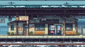 我目前去過的火車站(上、下車):