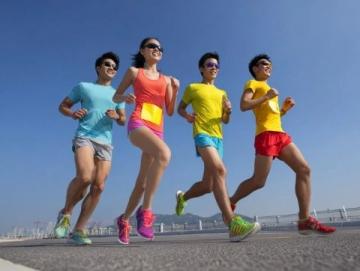 中國十大運動品牌中有9位漢族創始人