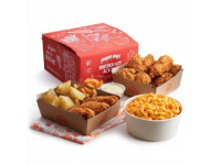 幾款熱門無骨雞爪品牌的評測對比