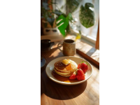 金華烤餅界黑馬！一品烤餅香到舔手指，住宋韻酒店太熨帖