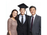 有了您這樣的父母，我就更有信心了!感謝您的努力和付出，希望能成為一個好的家長!