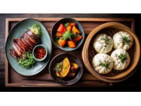 美食節(jié)白云萬(wàn)達(dá)分會(huì)場(chǎng)(白云萬(wàn)達(dá)美食節(jié))