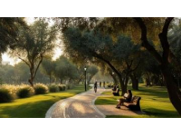 你知道北京會有這么多公園嗎？