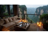 隱藏于湘的靜謐秘境，媲美鳳凰與張家界的山水勝地