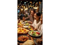 德國夫婦帶孩子去土耳其度假卻因食物中毒再也回不了家！