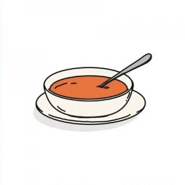 社旗美食暴擊！一碗胡辣湯喚醒的鄉愁，深夜放毒慎點