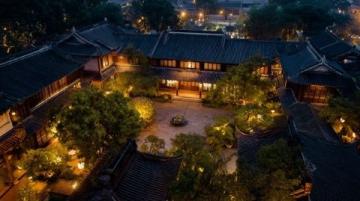 2000元暢游蘇州三晚，入住園林美景屋，體驗非凡！
