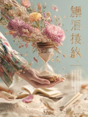 蒸藝分享 | 奶香四溢:富貴花開饅頭制作詳解(含視頻流程)