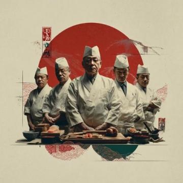 探秘柳州萬象城和久壽司：精致限時優惠下的日料體驗