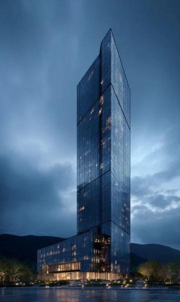 希爾頓“大師之季”盛宴:北京西城區希爾頓酒店美食之旅