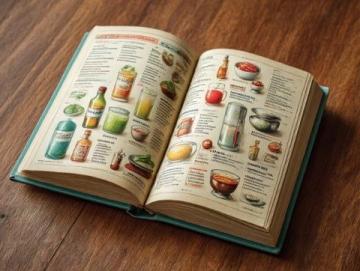 十分鐘速成美味佳肴，懶人必備的潮流美食推薦