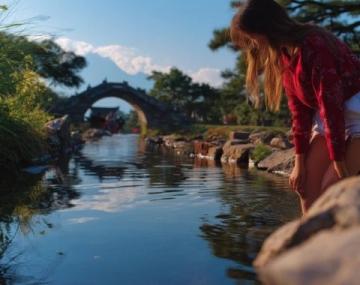 6-7月最美中國鄉村,婺源自駕游攻略避開人潮享靜謐美景