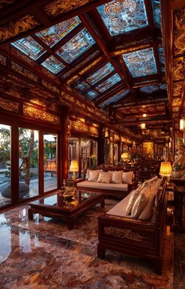 上海和平飯店：奢華體驗(yàn)背后的價(jià)值觀差異與消費(fèi)選擇