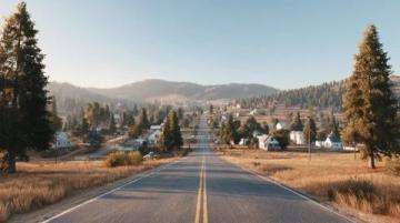 這座留下回憶又要來臨的小城