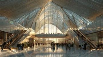 皖味徽風市集會 高鐵南站