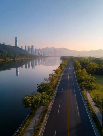 蘇馬蕩與貴陽：武漢居民眼中的避暑天堂之旅