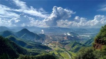 蘇馬蕩與貴陽：武漢居民眼中的避暑天堂之旅