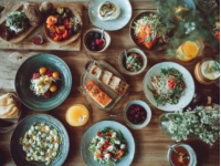 十分鐘速成美味佳肴，懶人必備的潮流美食推薦