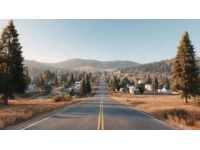 這座留下回憶又要來臨的小城