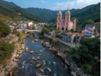 孝義旅行攻略|小眾寶藏小城的絕佳之旅