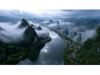 北京十渡，被譽為北方小桂林，今天就來盤點一下十渡必去的9個拍照da卡地