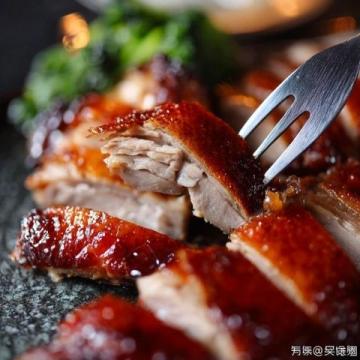 探尋蔡鍔路隱秘美食：陳記捆雞與劉記糖油粑粑