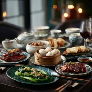 石家莊長安萬達藍色星期二：美食、活動與折扣的雙重盛宴！