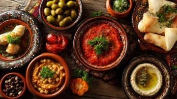 說出一道能代表家鄉風味的傳統菜肴