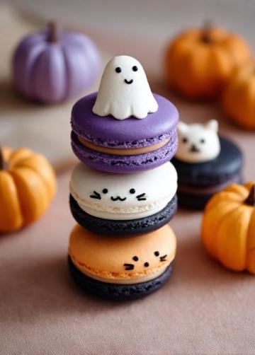 金華萬圣節甜趣攻略: 可可杰姆韓餐打卡,逸境宋酒店枕夢